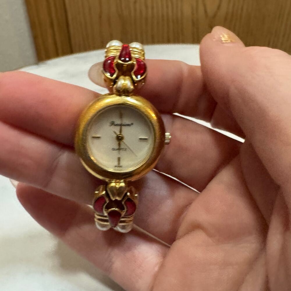 Precision Women’s watch vintage 80’s